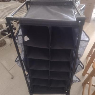 Shoe or Storage Cubby