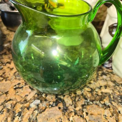 Pitcher