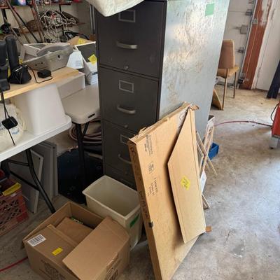 More From The Garage!