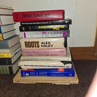 Books
