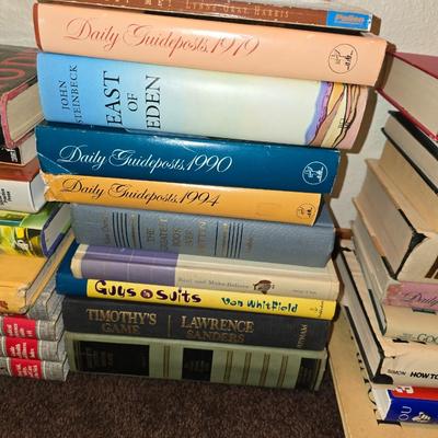 Books