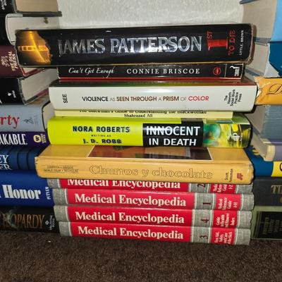Books