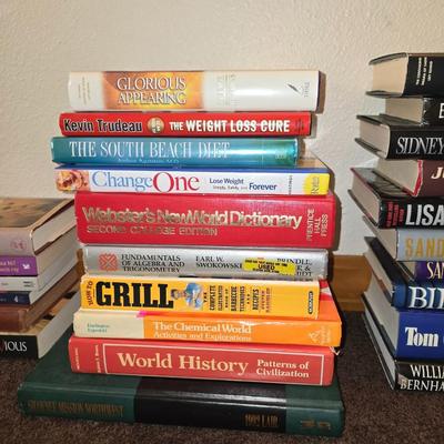 Books