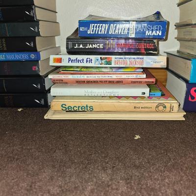 Books