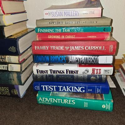 Books
