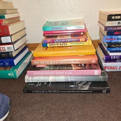 Books