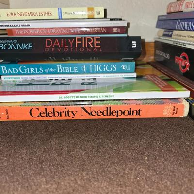 Books