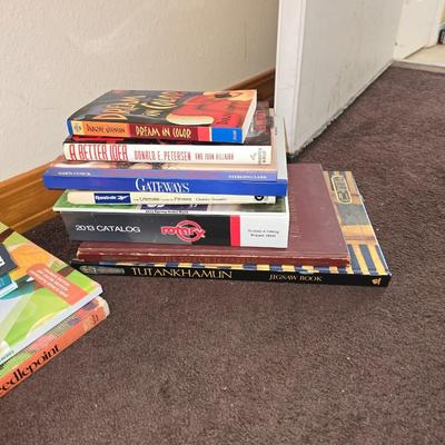 Books