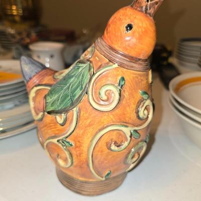 Chicken