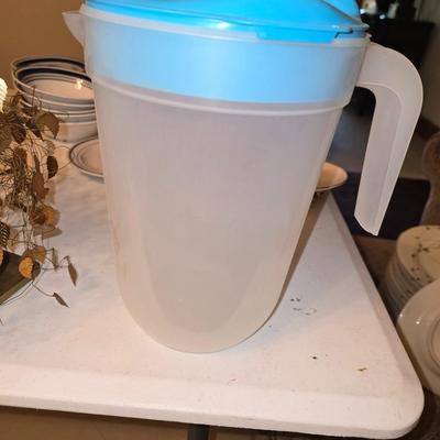 Pitcher