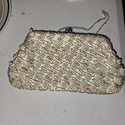 Evening Clutch