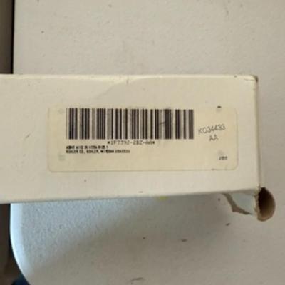 High End Delta Fixtures - 1