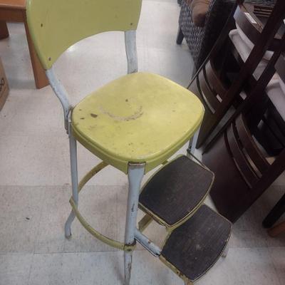 Vintage Cosco Stool