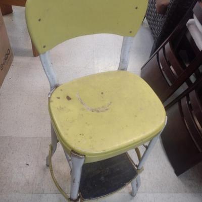 Vintage Cosco Stool