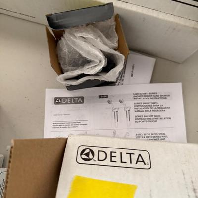 Last of the Delta!