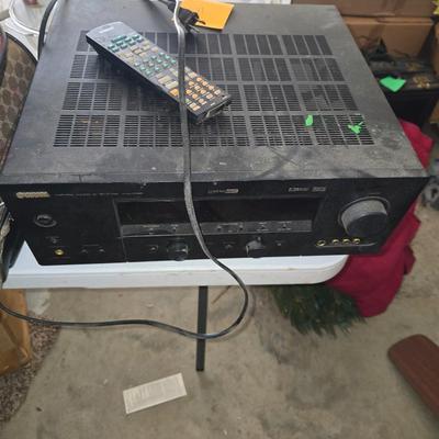 Av receiver