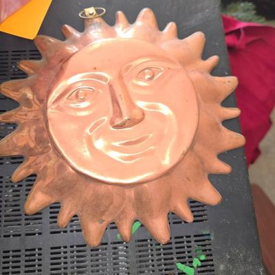 Tin sun