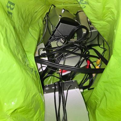 Surround sound