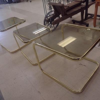 Set of Nesting Tables