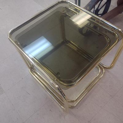 Set of Nesting Tables
