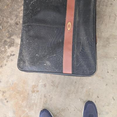 Luggage set