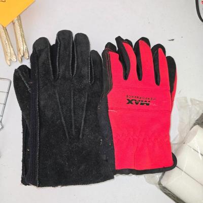 Mens Gloves
