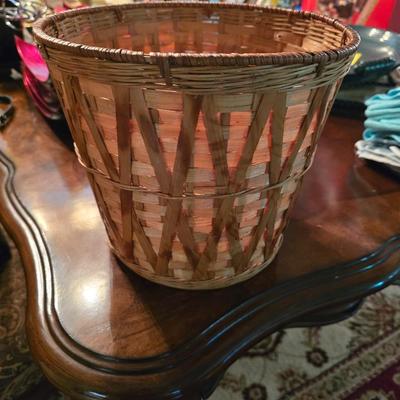 Waste Basket