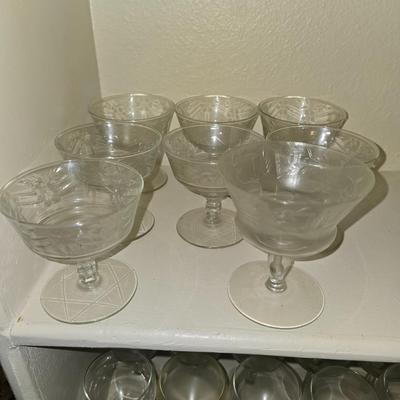 Glassware