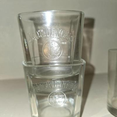 Jack glasses