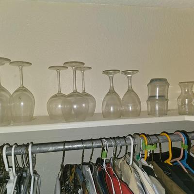 Glassware