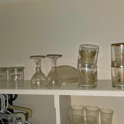 Glassware
