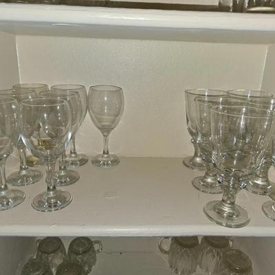Glassware