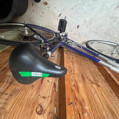 Gary Fisher Bicycle