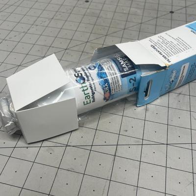 EarthSmart S-2 Refrigerator Replacement Filter For Samsung HAFCINS 
