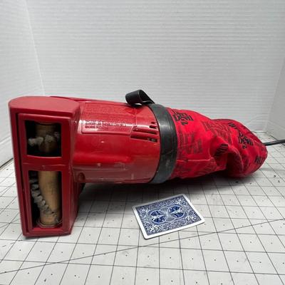 Dirt Devil Ultra Hand Vacuum M08230C