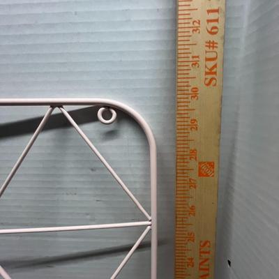 Grid Photo Wall Grid