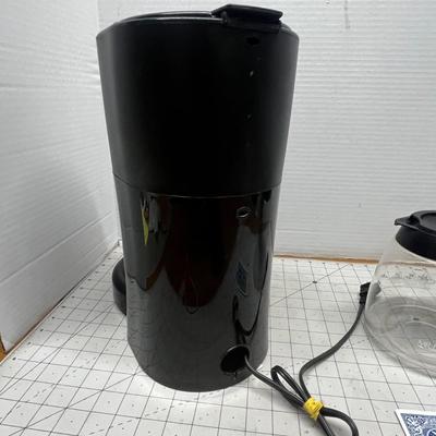 Programmable Coffeemaker