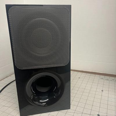 Sony Subwoofer SA-CT290