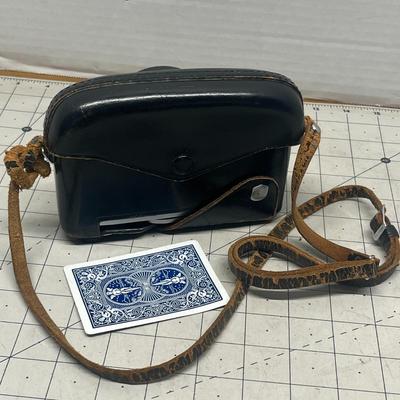 Vintage Camera Canon