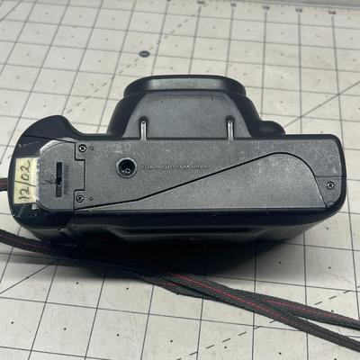 FUJI DL-800 Zoom Point & Shoot Film Camera