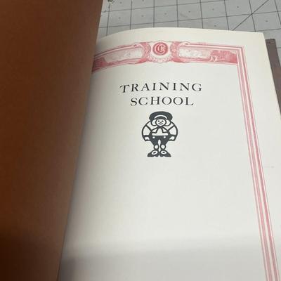 Brigham Young College Yearbook 1920–1921