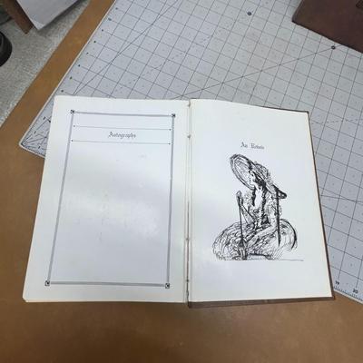 Brigham Young College Yearbook 1920–1921
