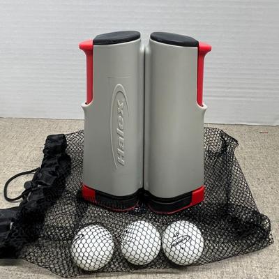 Halex Anywhere Table Tennis Set