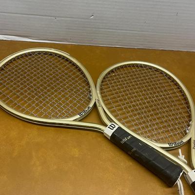 Wilson Prestige Raquetball Raquet Racket