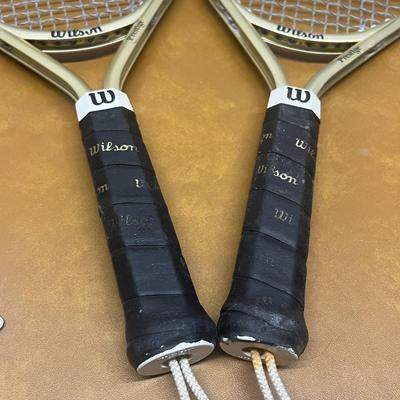Wilson Prestige Raquetball Raquet Racket