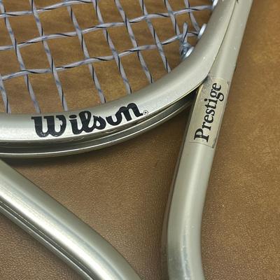 Wilson Prestige Raquetball Raquet Racket