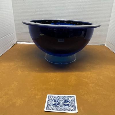 The Bowl of Night Star Chart