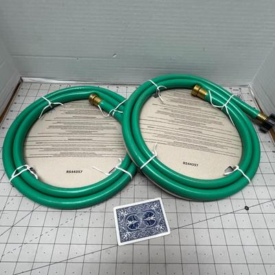 Swan WaterWorks Hose Reel Leader Hose