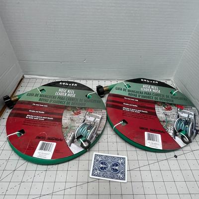 Swan WaterWorks Hose Reel Leader Hose