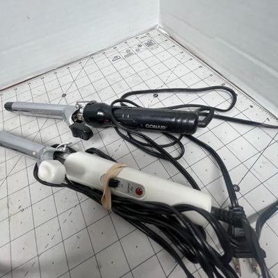 Conair Hair Styling Tools Bundle Set